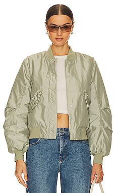 Bomber Jacket
                    
                    BLANKNYC | Revolve Clothing (Global)