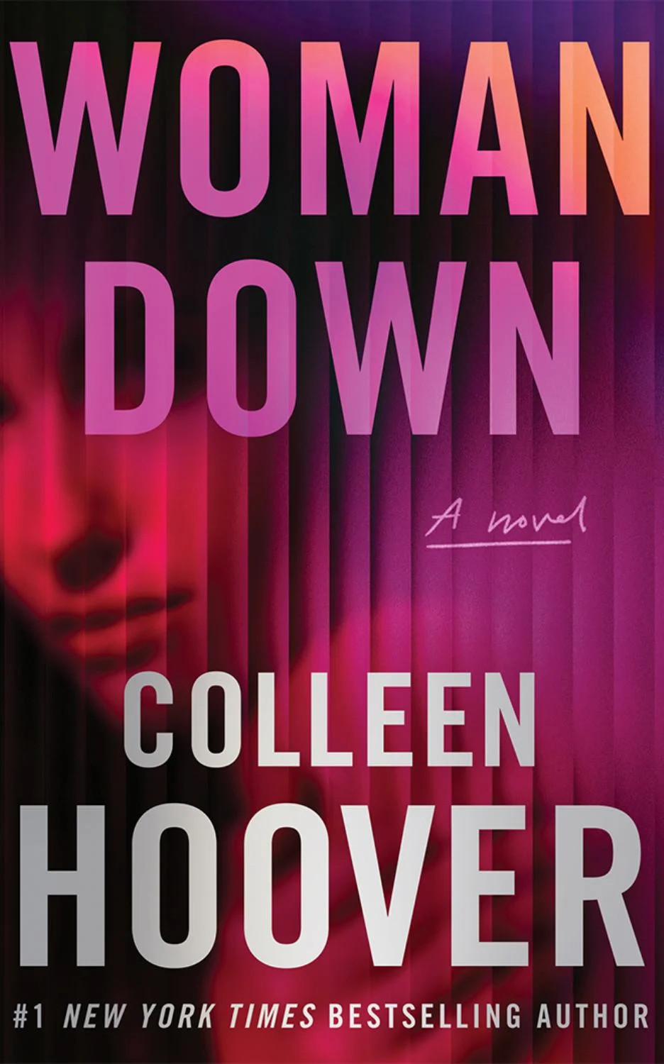 Woman Down: A Novel (Paperback) | Walmart (US)