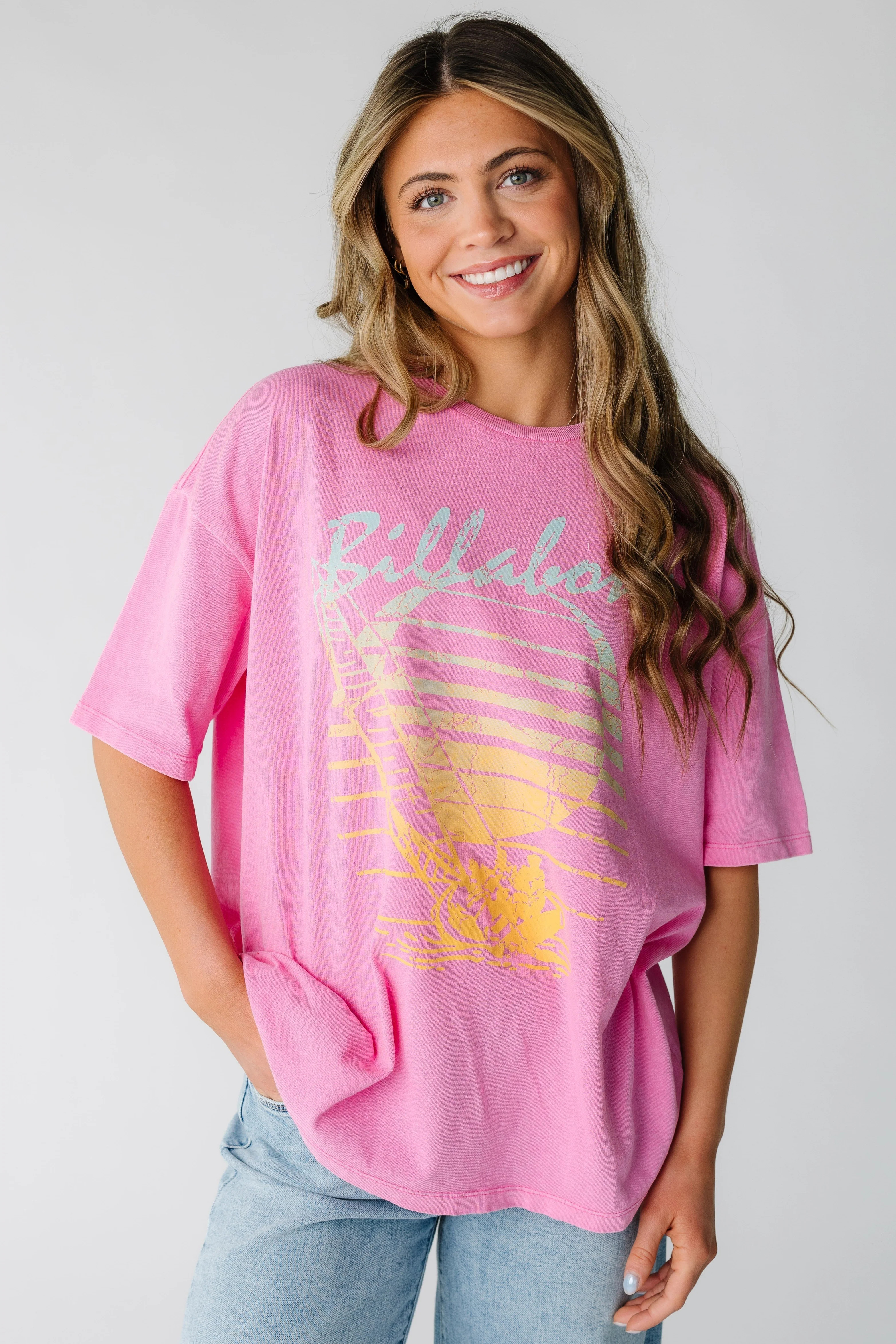 Billabong Every High Tide SS Tee | Called To Surf