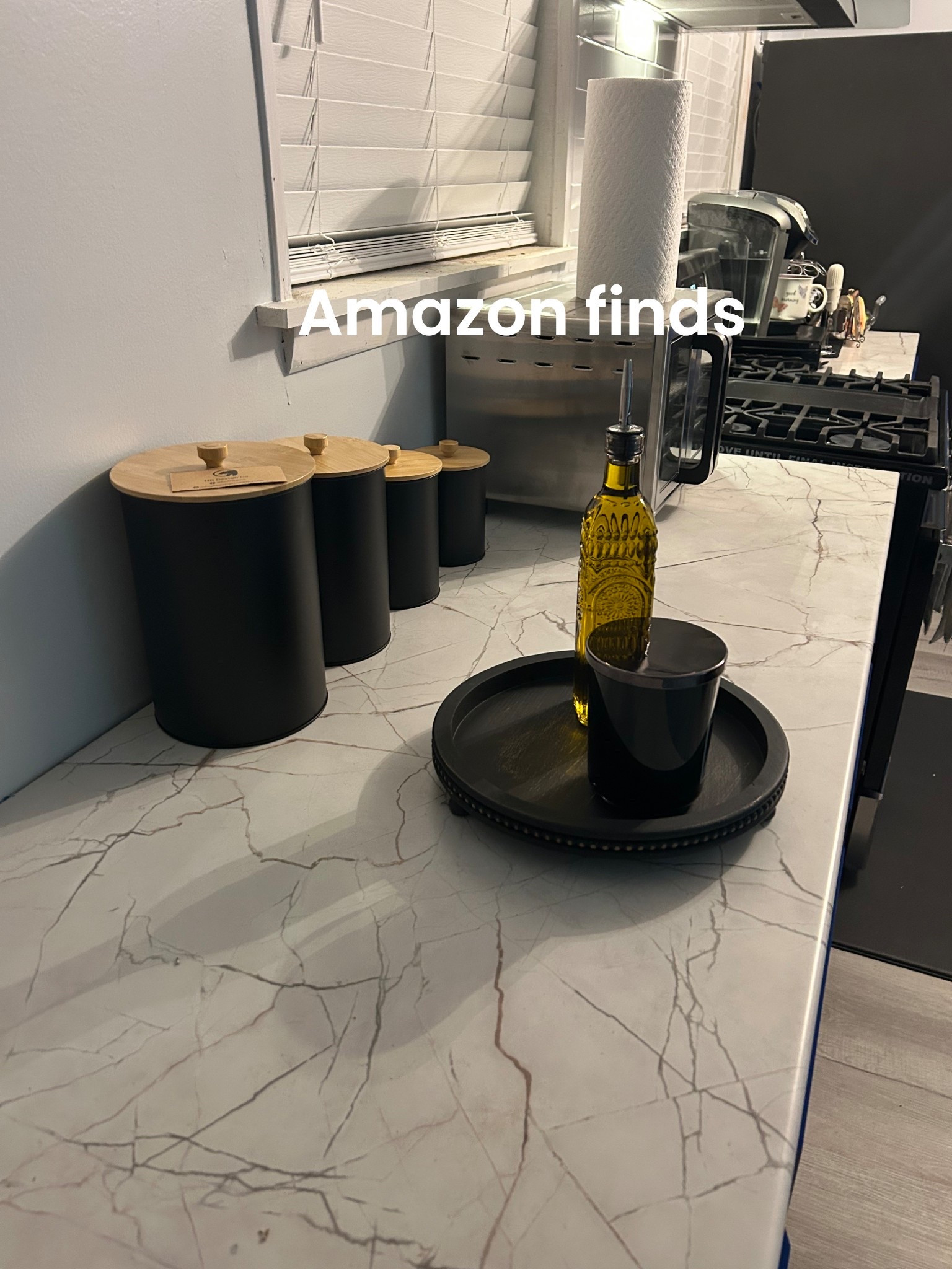 Kitchen design ideas from Amazon

#LTKHome #LTKSaleAlert