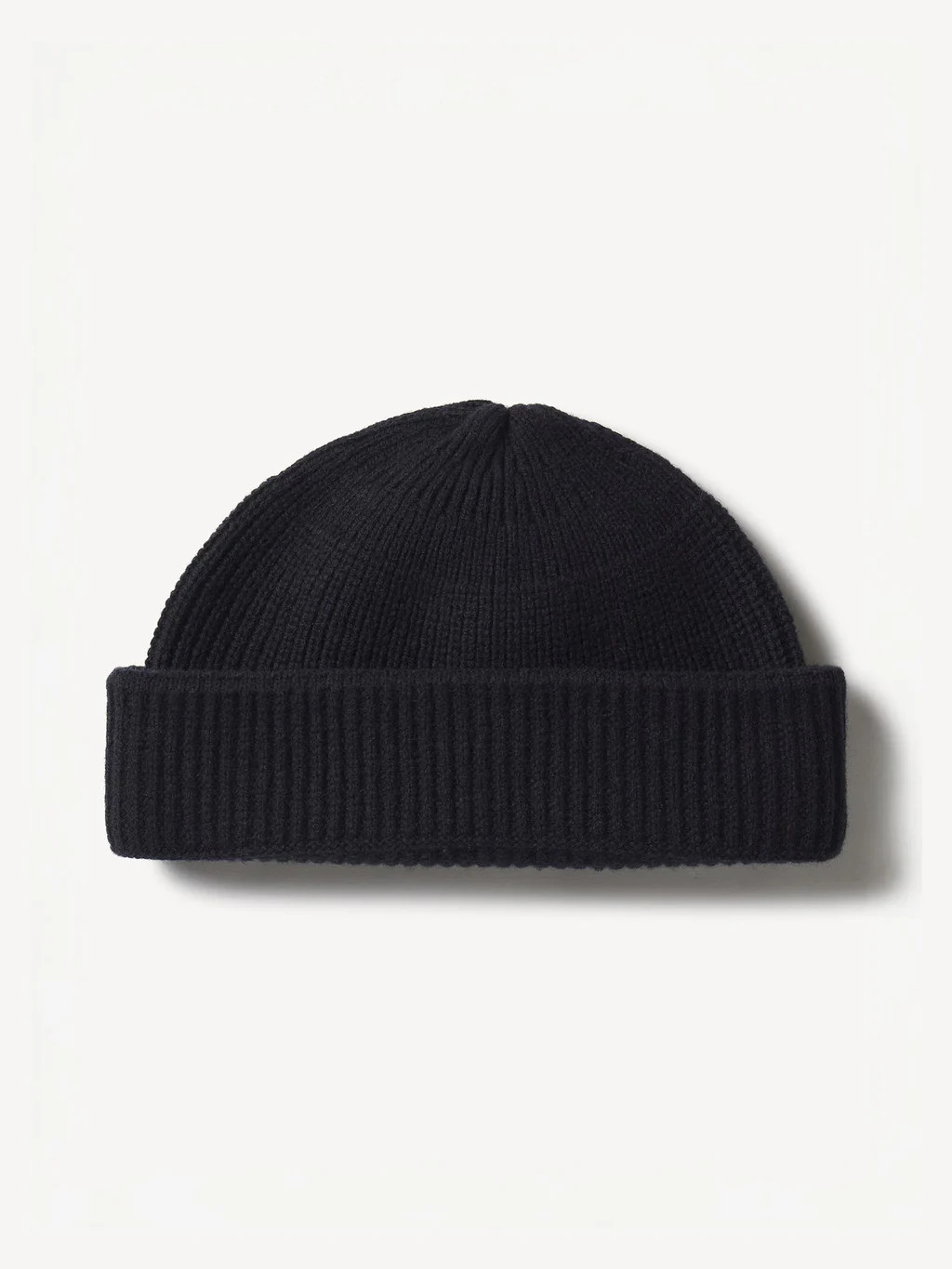 Heritage Wool Watch Cap | Buck Mason