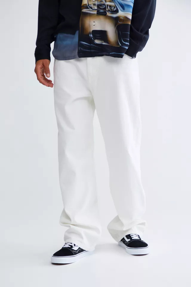 BDG Baggy Skate Fit Jean | Urban Outfitters (US and RoW)