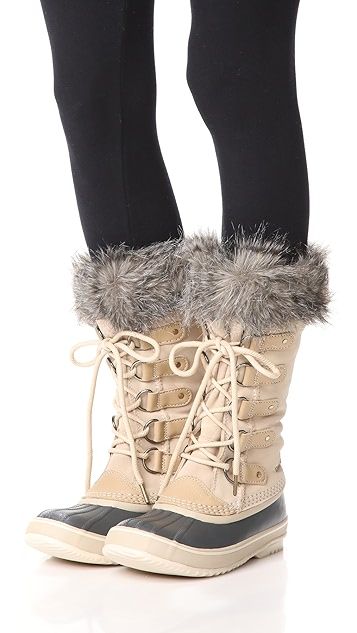 Joan of Arctic Boots | Shopbop
