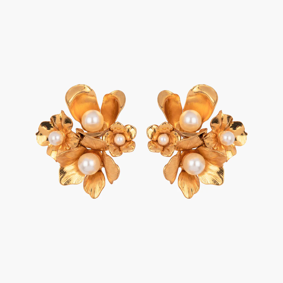 Orsola Earrings | Jennifer Behr 