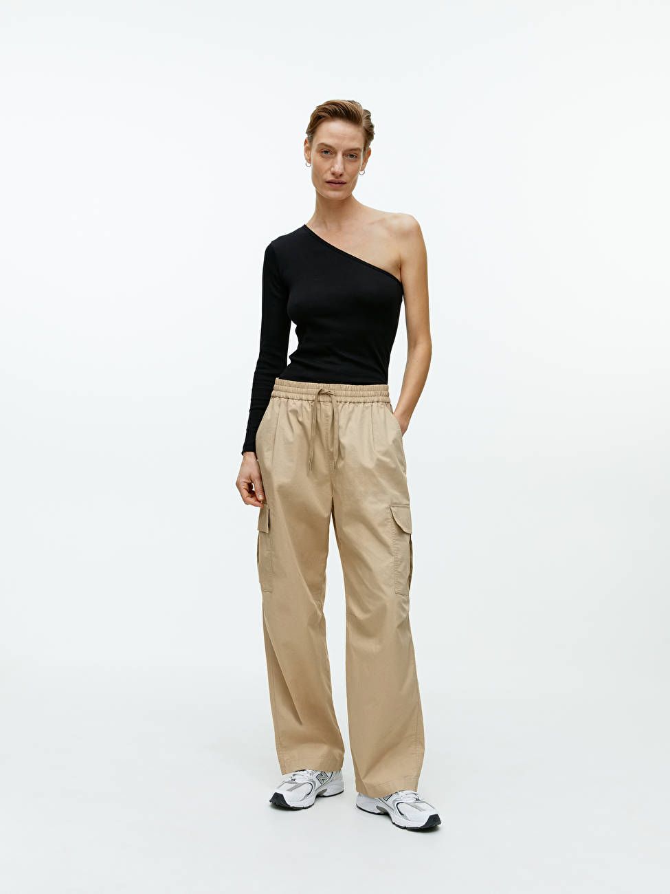 Cargo Trousers | ARKET