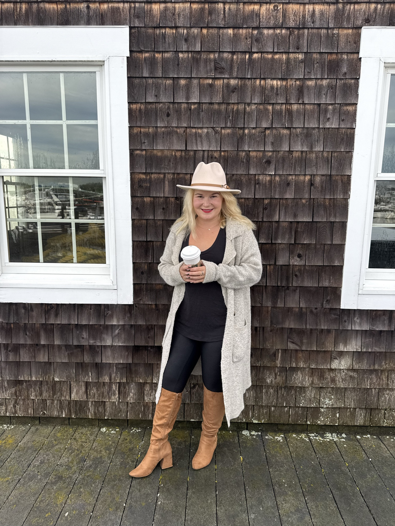 Tuesday ootd is comprised of wardrobe staples. 

#LTKWorkwear #LTKPetite #LTKootd