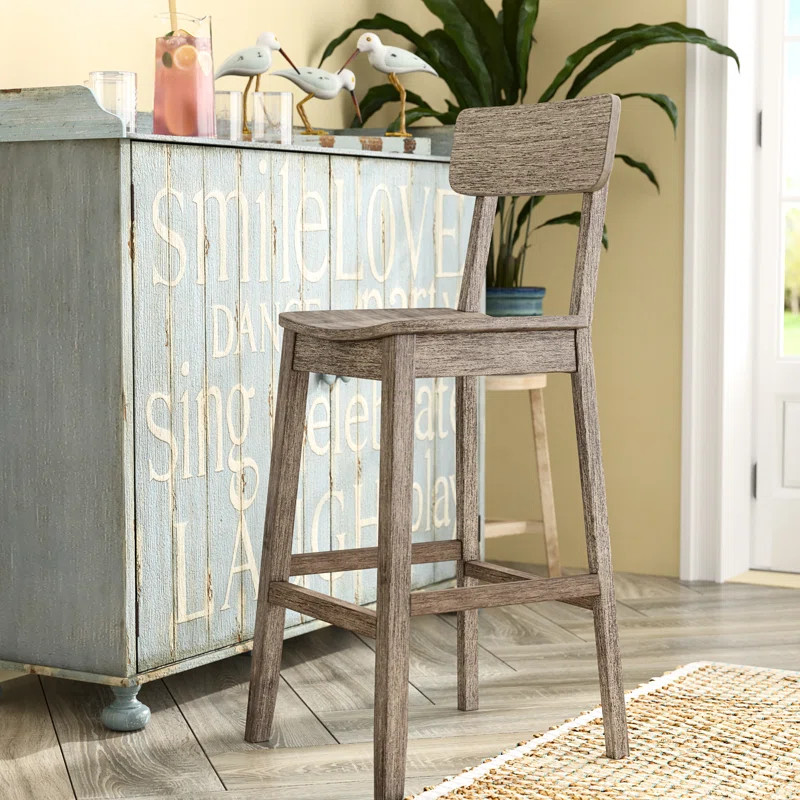 Worcester Bar & Counter Stool | Wayfair North America