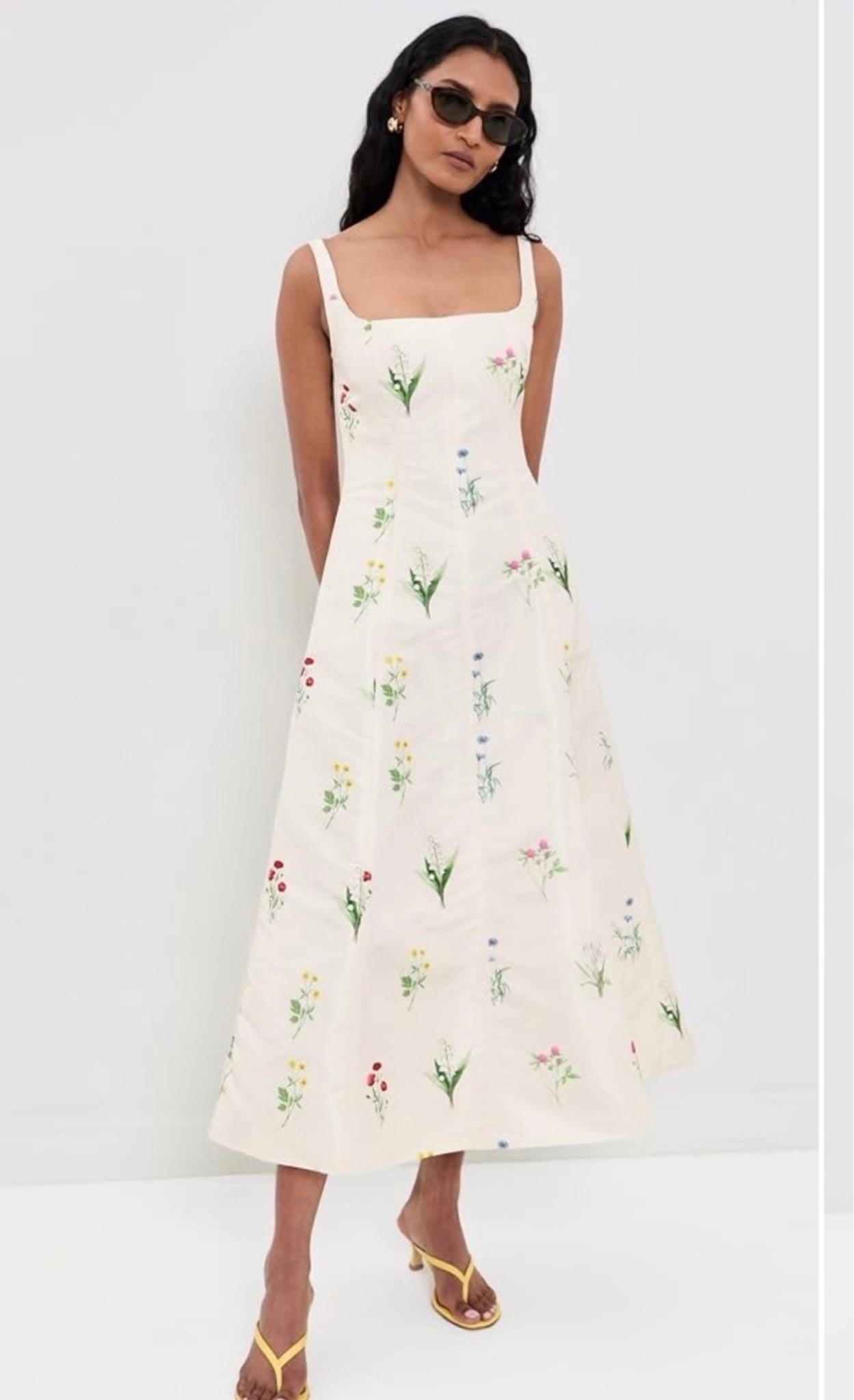 Prettiest dress

#LTKgrwm #LTKootd