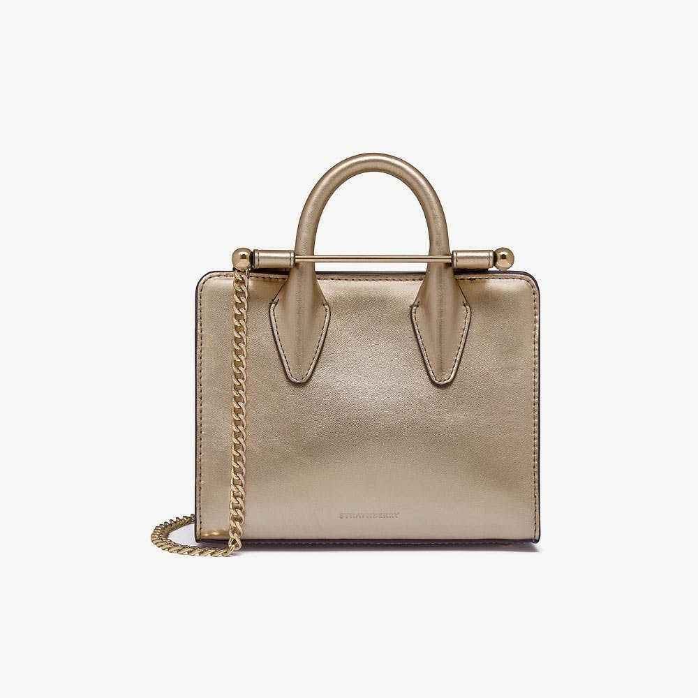 Nano Tote | Strathberry