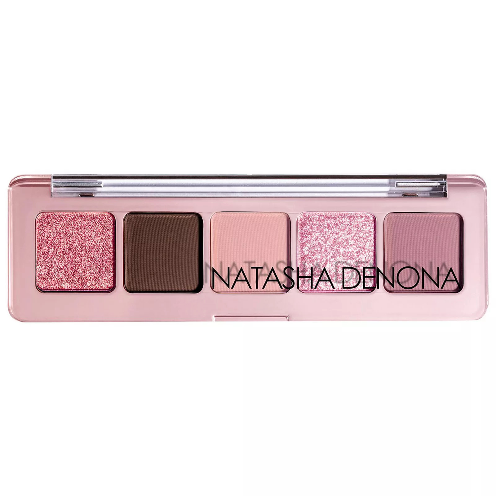 Natasha Denona Mini Rose Eyeshadow Palette, Size: 0.01 FL Oz, None | Kohl's