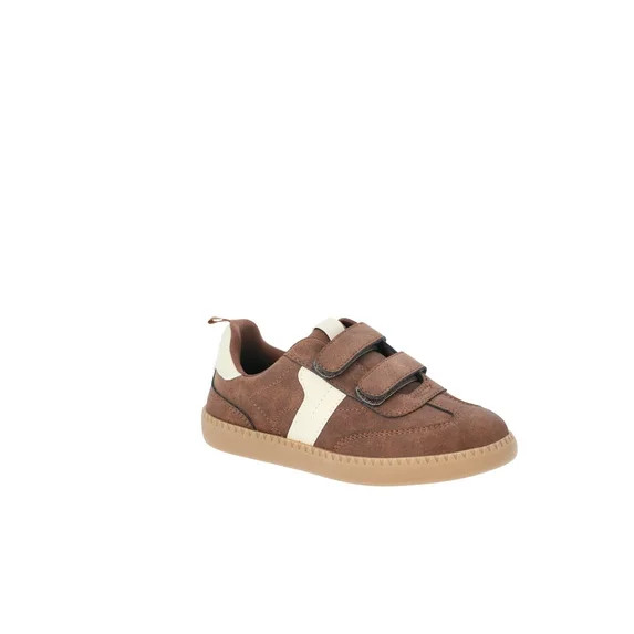 Wonder Nation Toddler Boys and Toddler Girls Sporty Sneakers | Walmart (US)
