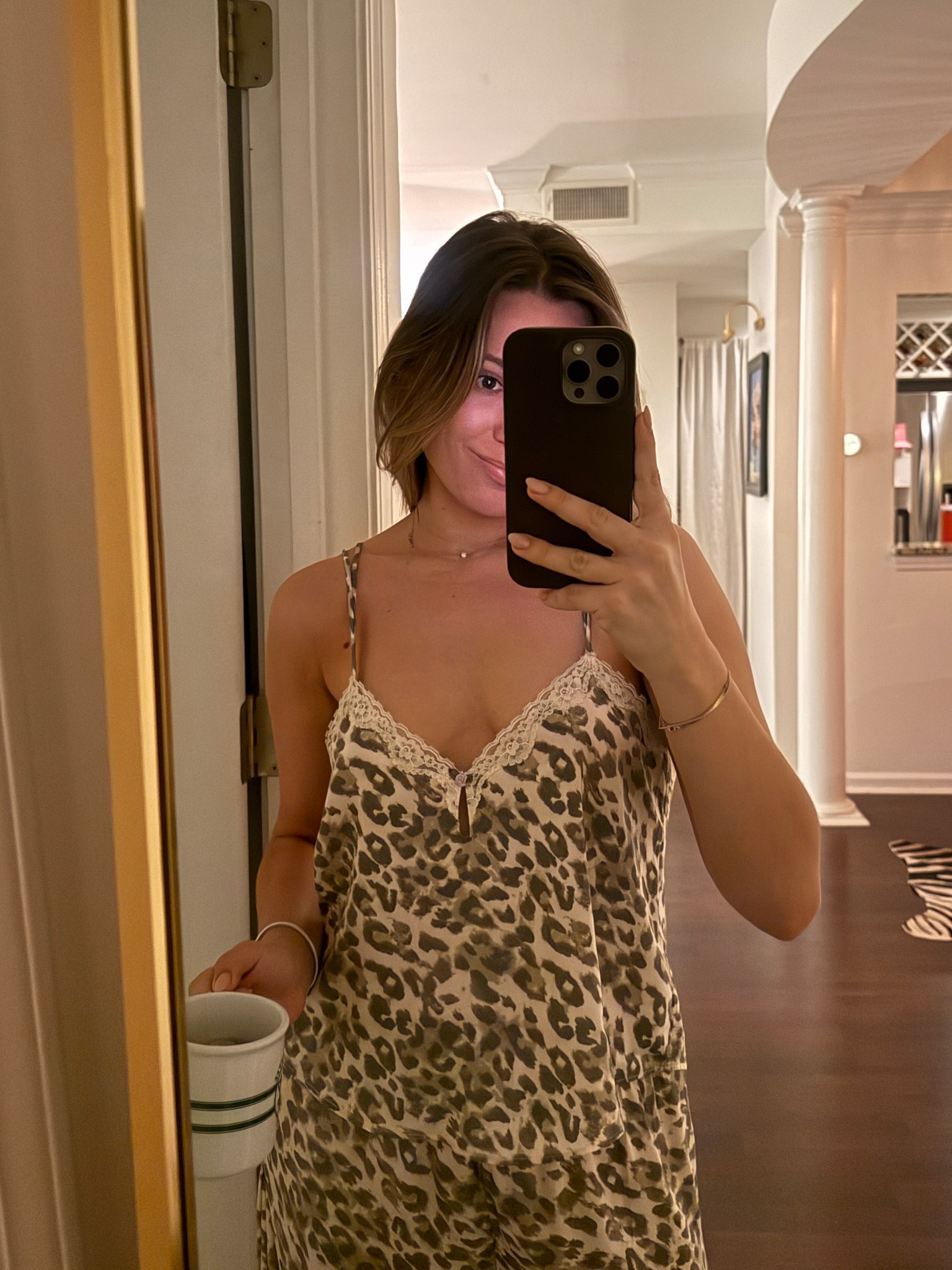 animal print >>> 

#LTKselfcare