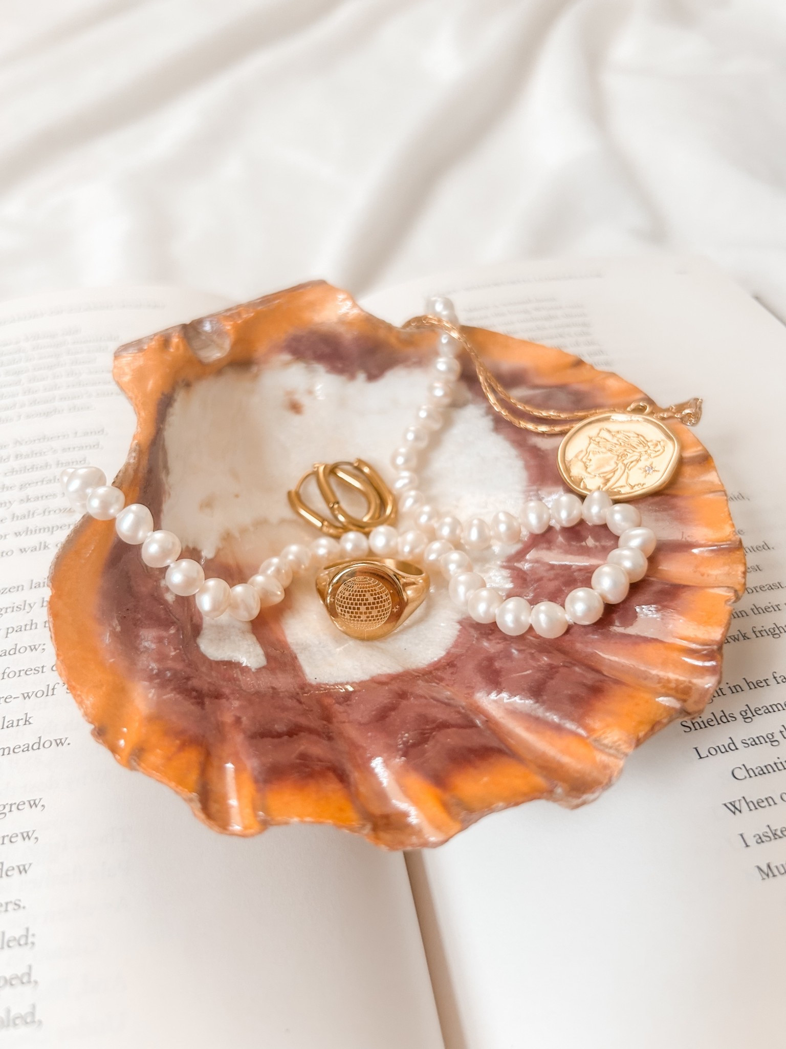 everyday jewelry, gold jewelry, etsy finds, cozy home, home decor, boho home, hygge,  aesthetic home, Parisian style home, Dior 



#LTKootd