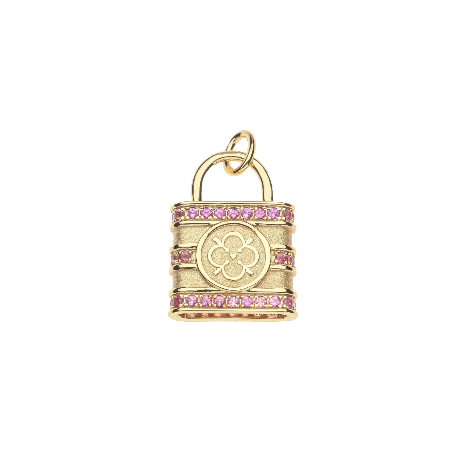 LOVE JW Original Pendant Coin | Jane Win