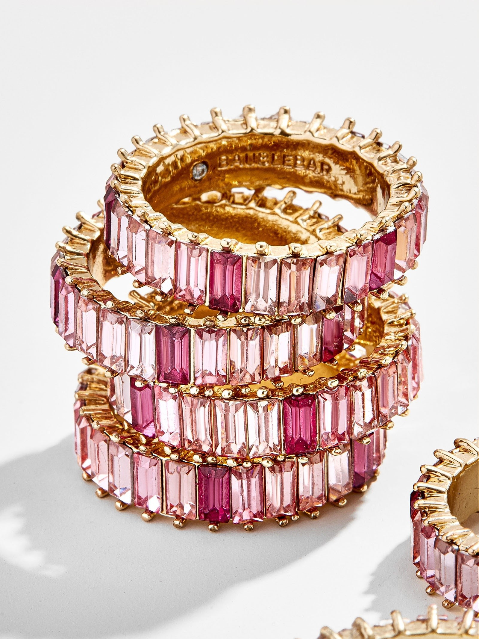 Mini Alidia Ring | BaubleBar (US)