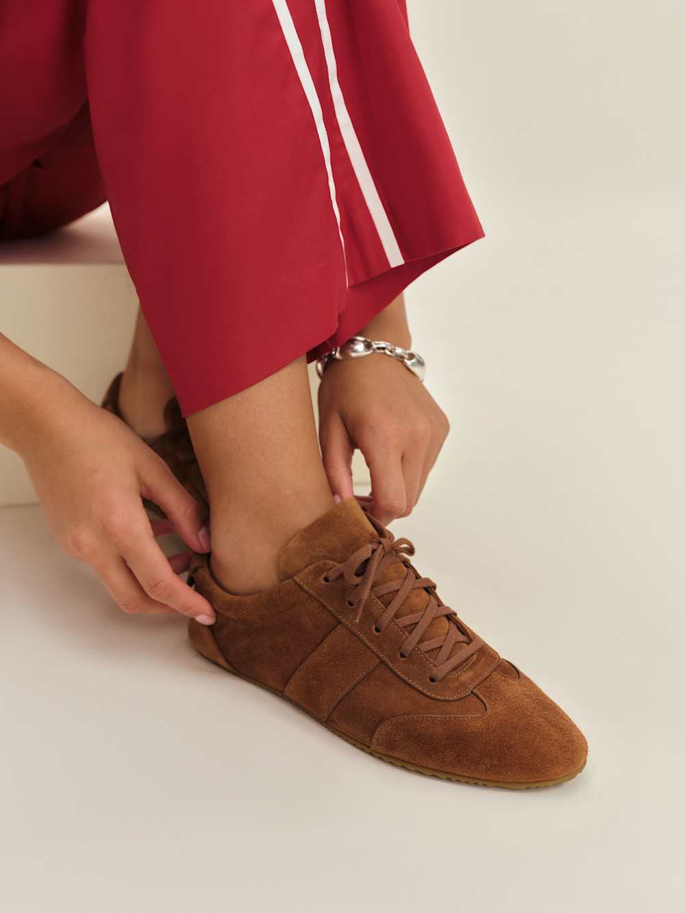 Terra Sneaker | Reformation (Global)