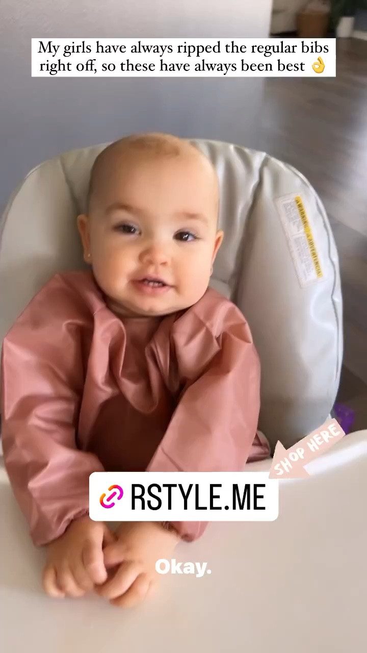 Our favorite bibs 👌 2 pack with multiple color options 

#LTKbaby #LTKFind #LTKunder50