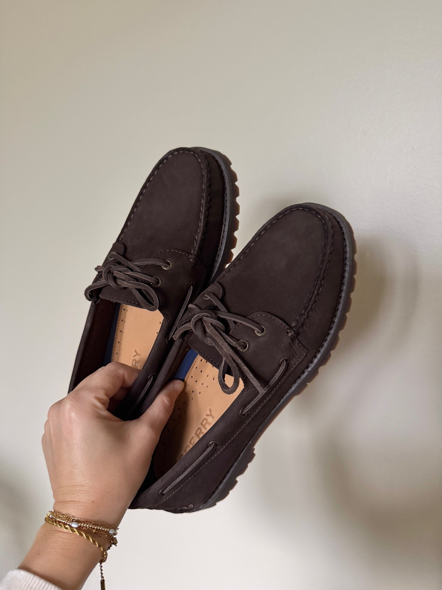 new fall loafers!! So excited about these. Use code: AFLTK

True to size @abercrombie