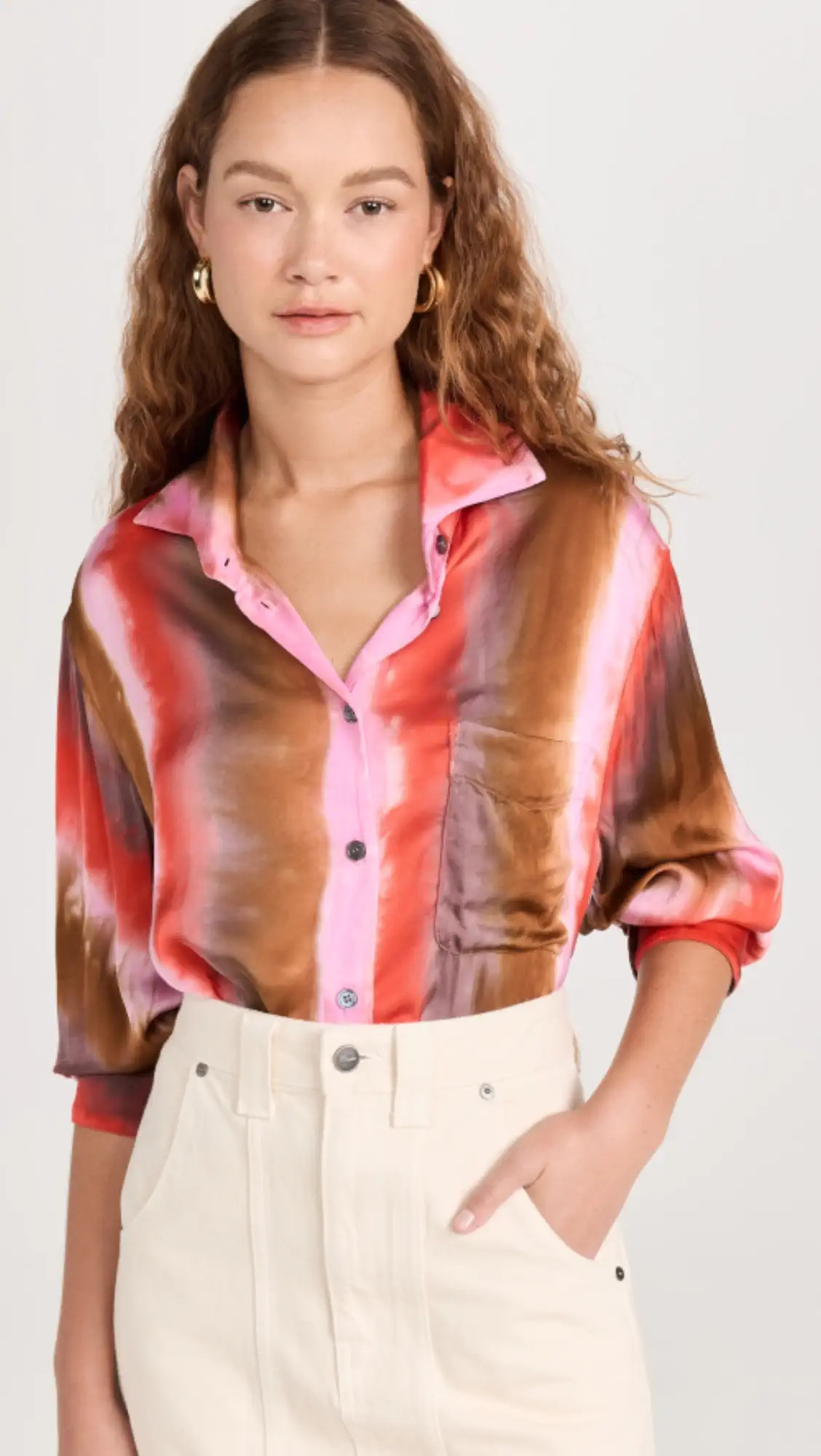 Raquel Allegra | Shopbop