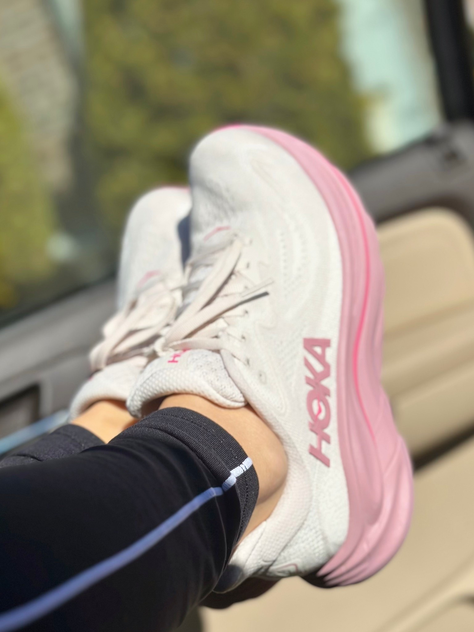 #LTKmorningroutine #LTKfitnessgoals #LTKootd