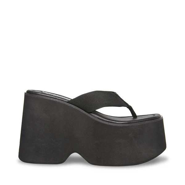 GWEN BLACK | Steve Madden (US)