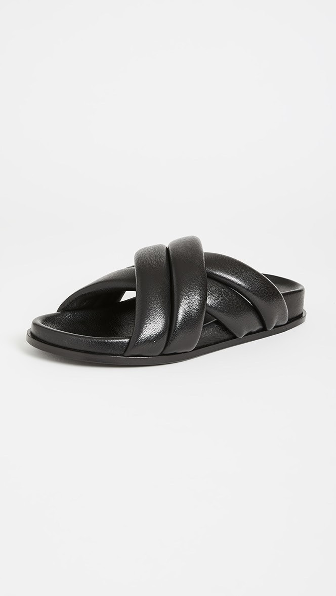 ANINE BING
                
            

    Lizzie Slides | Shopbop