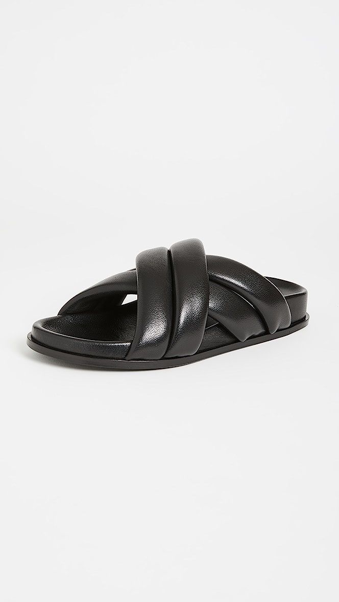 ANINE BING
                
            

    Lizzie Slides | Shopbop