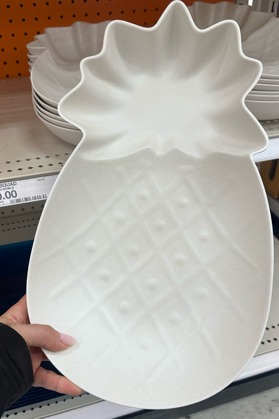 $10!!! The perfect tray for an epic fruit salad!!! 

#LTKSeasonal #LTKfindsunder50 #LTKhome