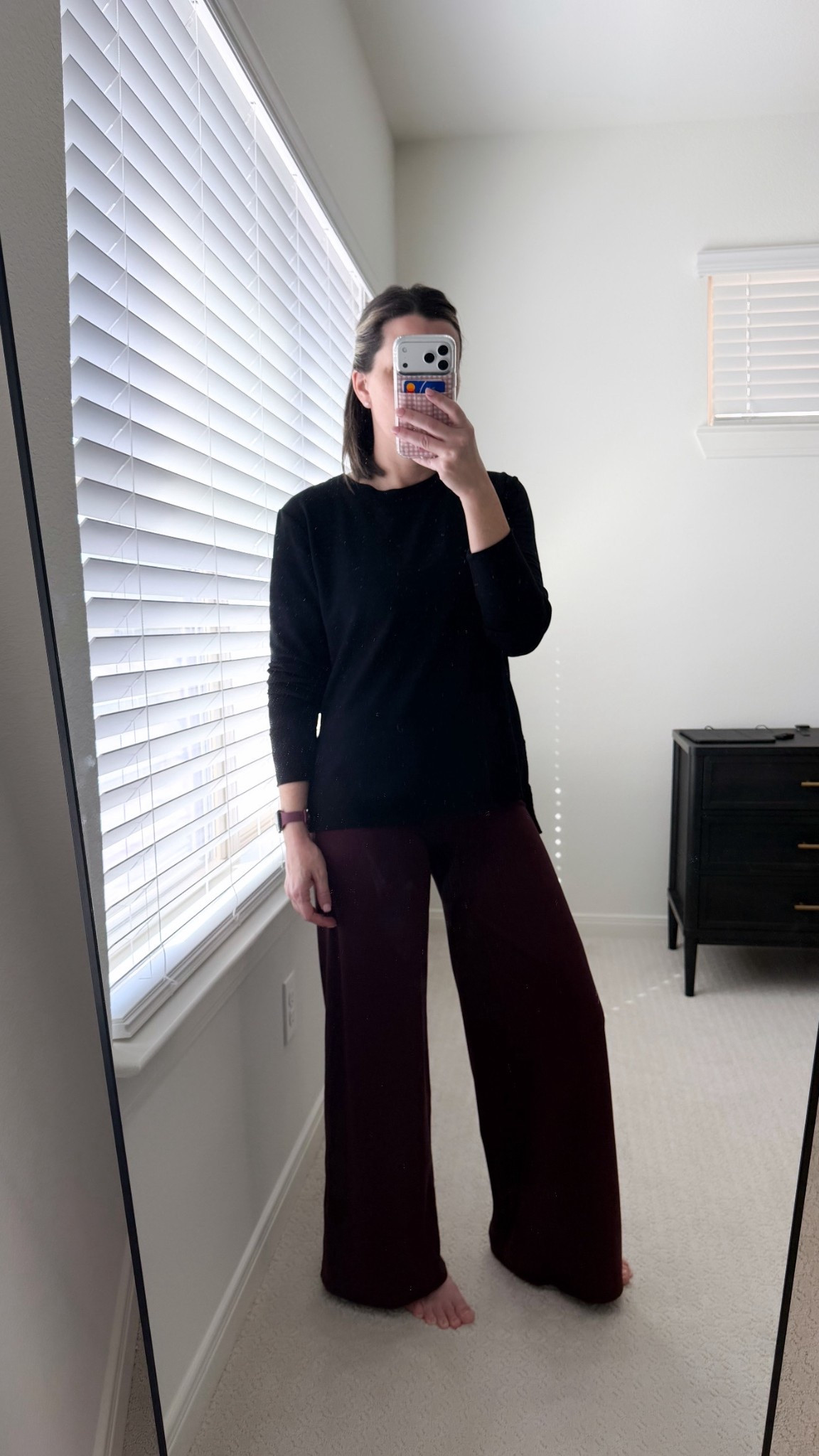 Because being comfy but polished is the goal 😍

Mom life, affordable fashion, polished, activewear, athleisure, day in the life, ootd, work from home looks

#LTKfindsunder100 #LTKstyletip #LTKfindsunder50