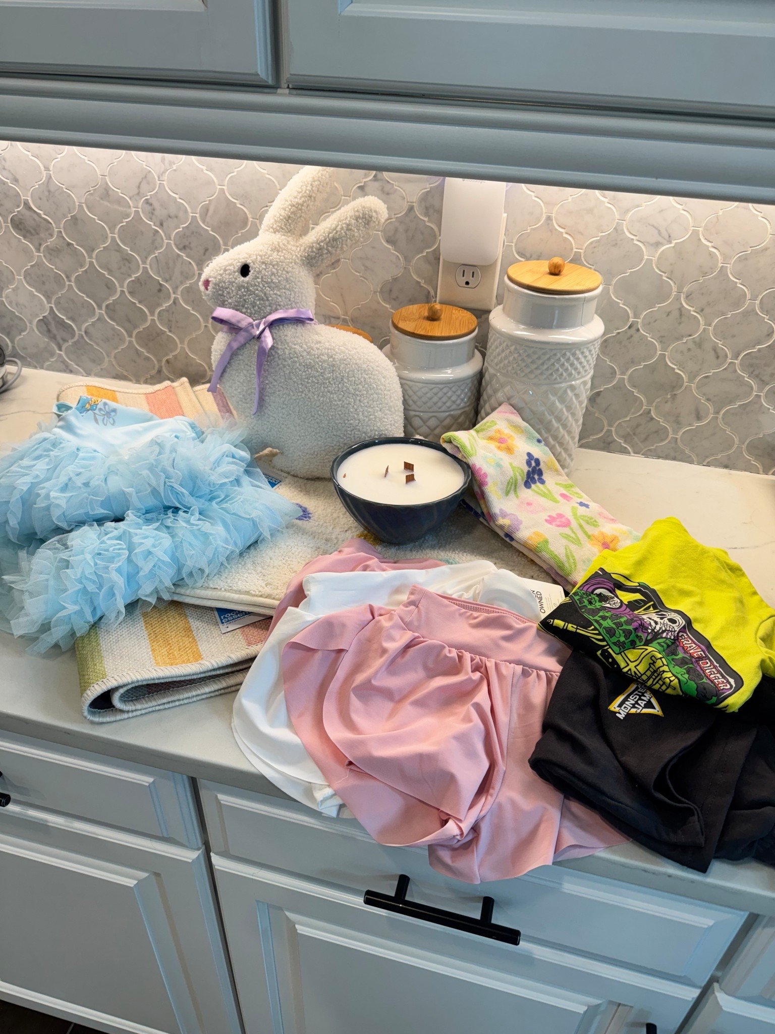 My random order today! I went for Easter crafts and forgot to get them 😂 so linking the ones I want along with Easter egg decorating 

#LTKSeasonal #LTKHome #LTKKids