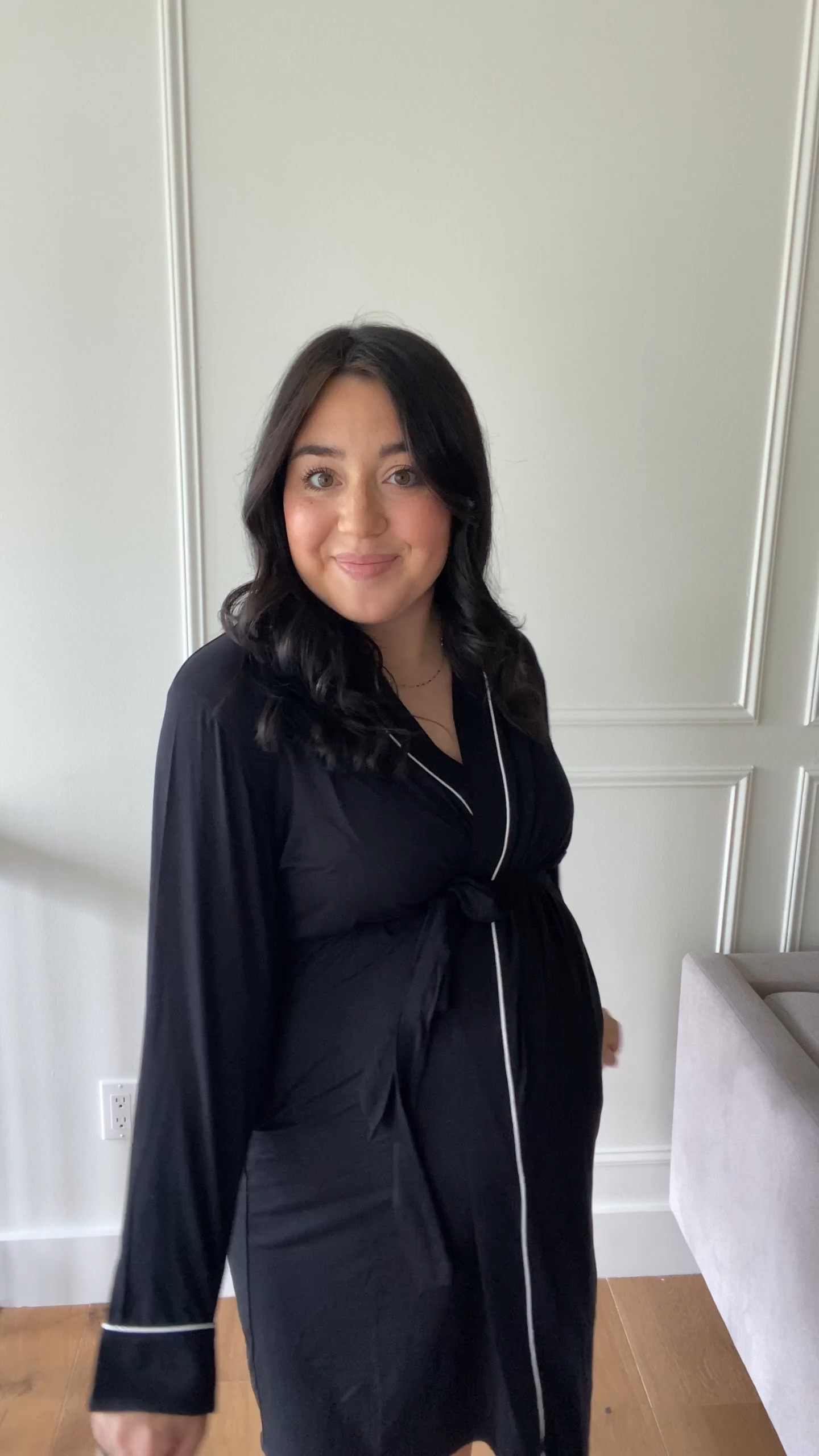 Loving all of these nursing friendly pieces from kindred bravely! #nursing #maternity #breastfeeding

#LTKbump #LTKbaby