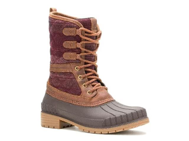 Kamik Sienna Snow Boot - Women's | DSW