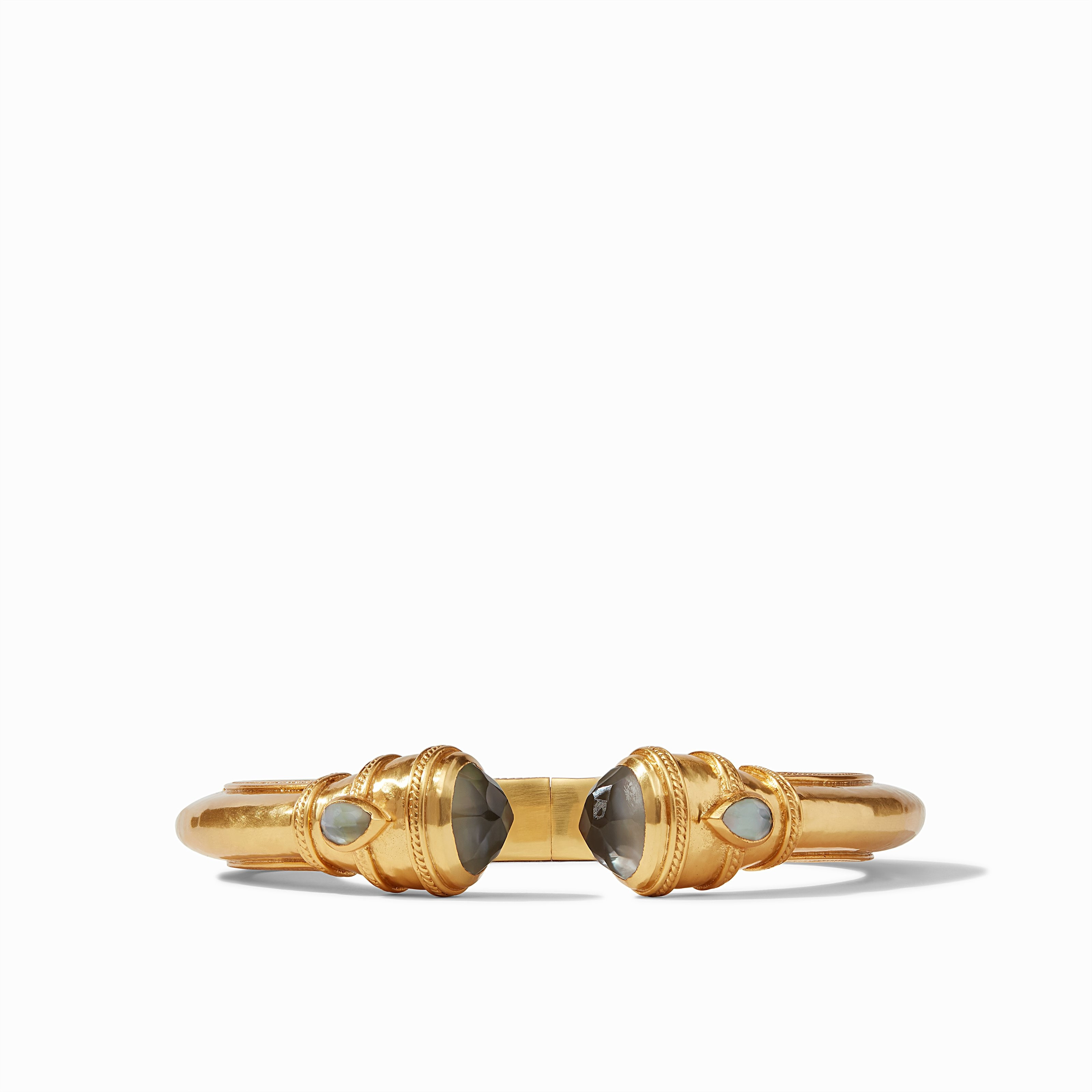 Cassis Demi Cuff | Julie Vos