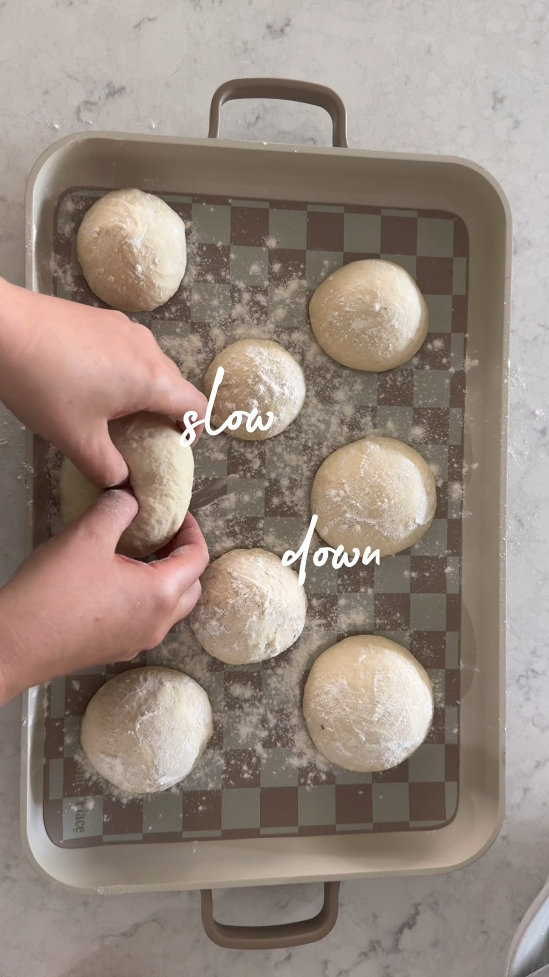 I’ve been reading the ‘Slow Down’ series with my kids and it’s recently given me a new kind of goal - to not focus so much on completing all the To Do list tasks (although I do love checking those boxes!) Instead, I’m embracing intentional motherhood and homemaking by prioritizing meaningful moments, nurturing family bonds, and creating a warm, purposeful home. Savoring simple routines—like shared meals, heartfelt conversations, and cozy evenings—builds a legacy of love. Intentional living invites mindfulness, patience, and gratitude, transforming our homes into sanctuaries where connection thrives, and every small act becomes a cornerstone of a fulfilling, purpose-driven life.

#LTKFamily #LTKHome #LTKKids