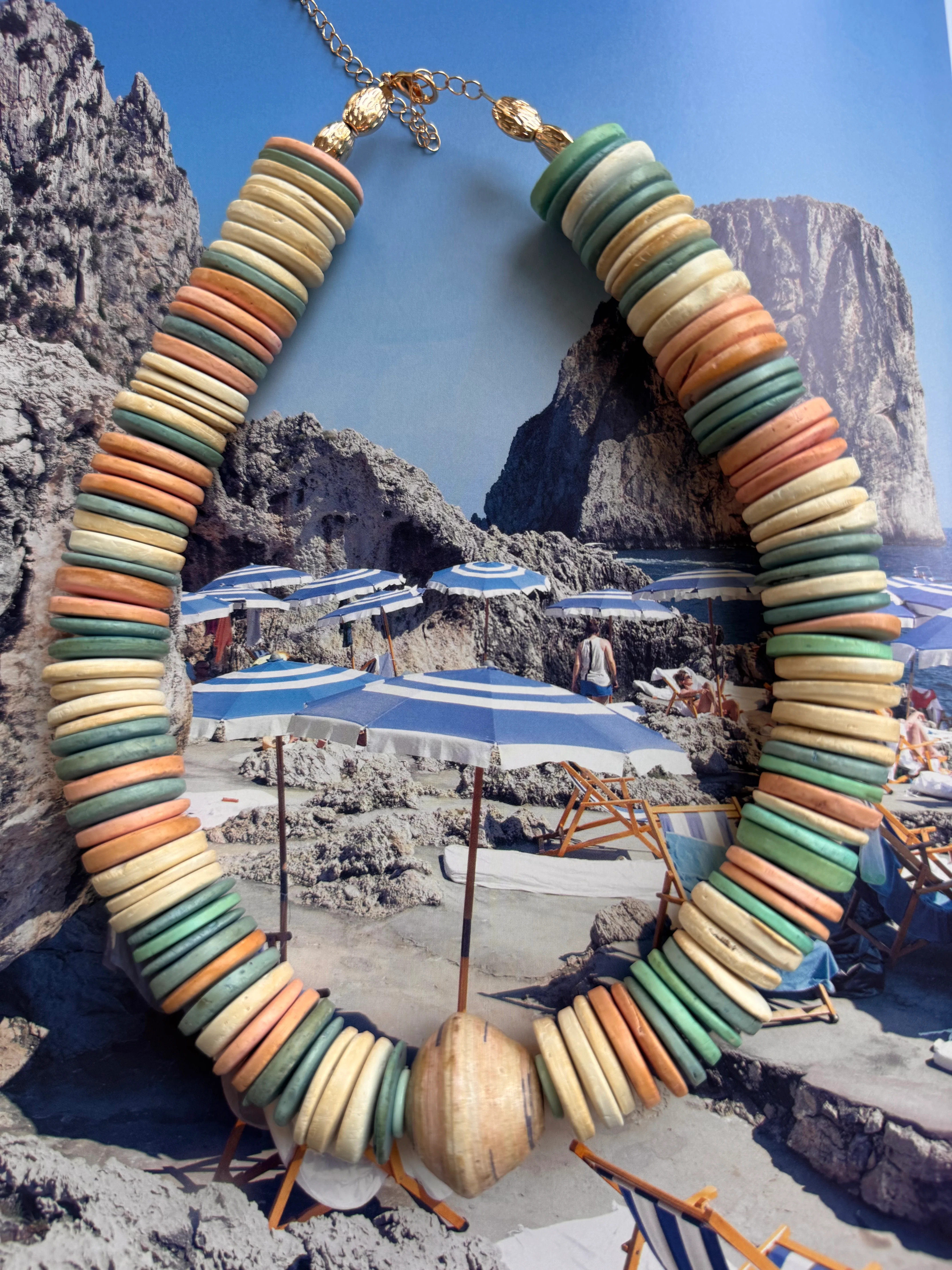 The Lizzie | Erin McDermott Jewelry