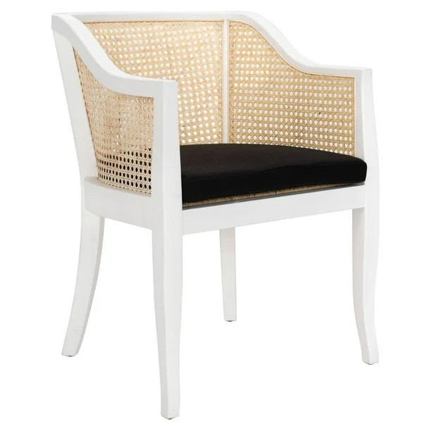 Safavieh Rina Nautical Solid Dining Chair - Walmart.com | Walmart (US)