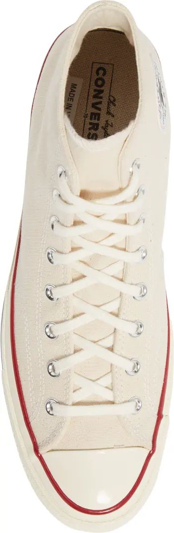 Chuck Taylor® All Star® 70 High Top Sneaker (Men) | Nordstrom