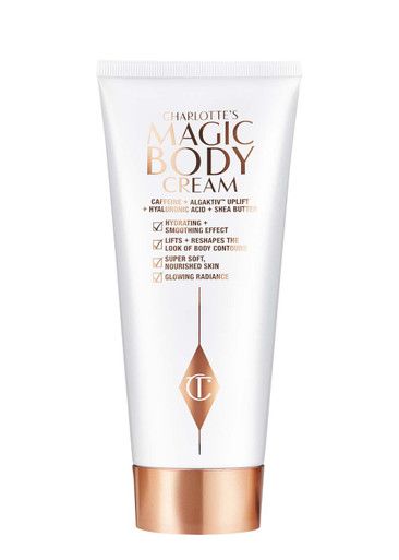 Charlotte's Magic Body Cream 200ml | Harvey Nichols (Global)