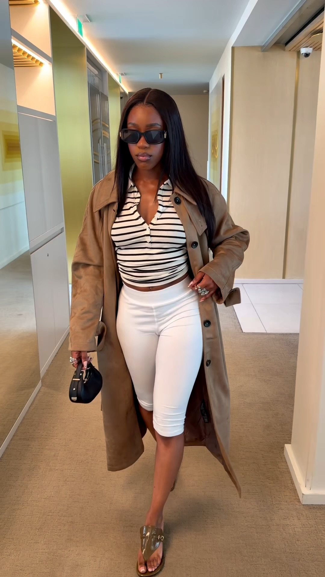 When in Paris 

#LTKpetite #LTKluxury