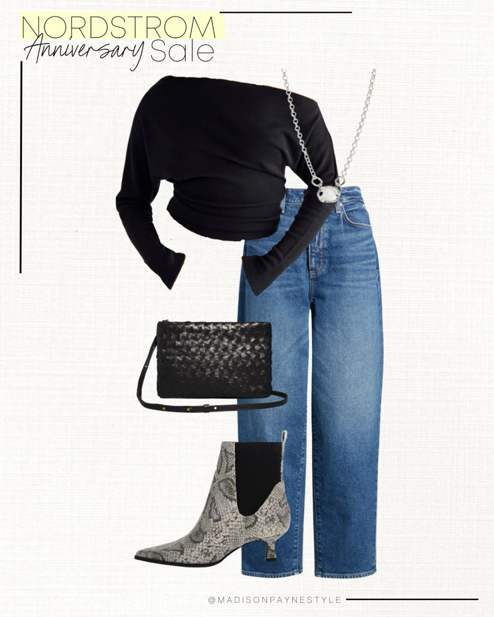 NSALE outfit 💖

nsale, nordstrom anniversary sale, nordstrom sale, Madison Payne

#LTKStyleTip #LTKxNSale #LTKSaleAlert