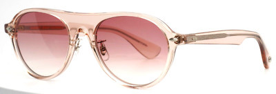 GARRETT LEIGHT Lady Eckhart HIMSLT Himalayan Salt Unisex Sunglasses 50-20-145 | eBay US