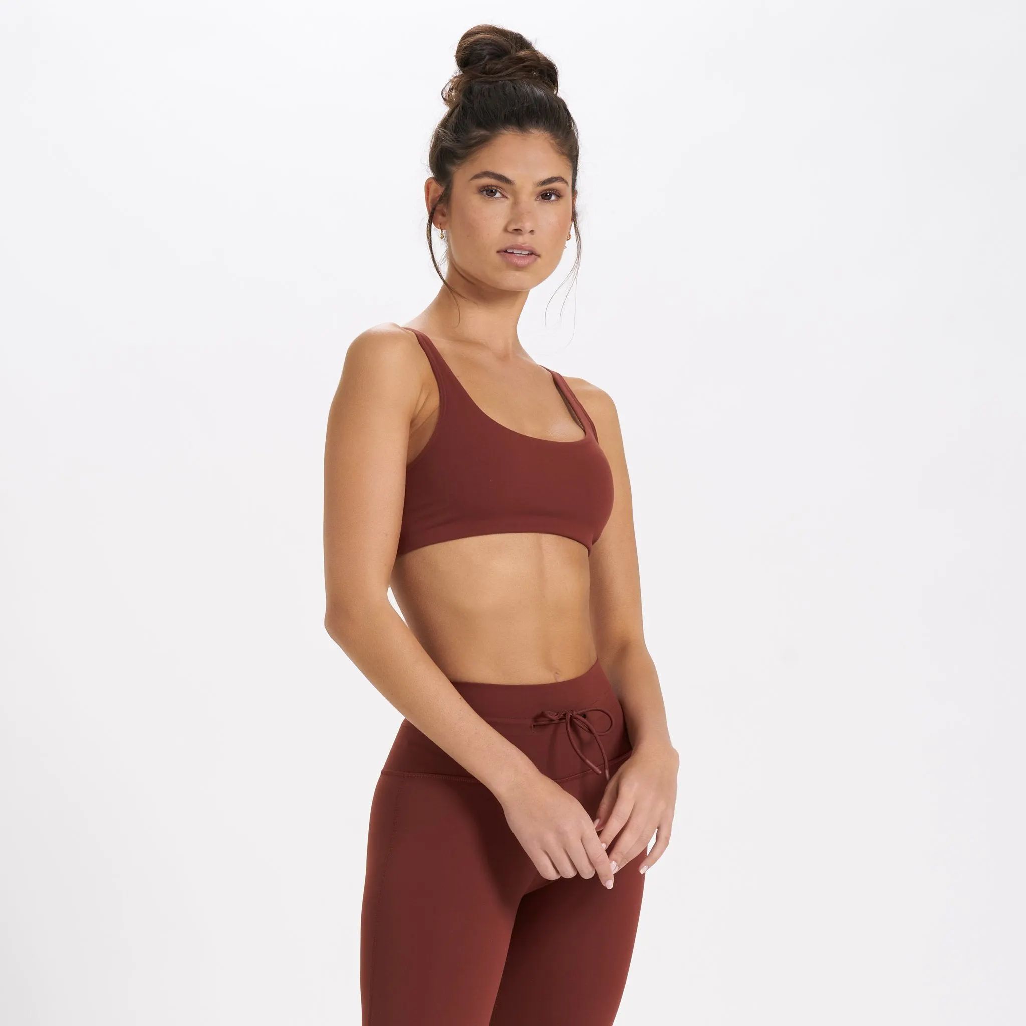 Yosemite Bra | Vuori Clothing