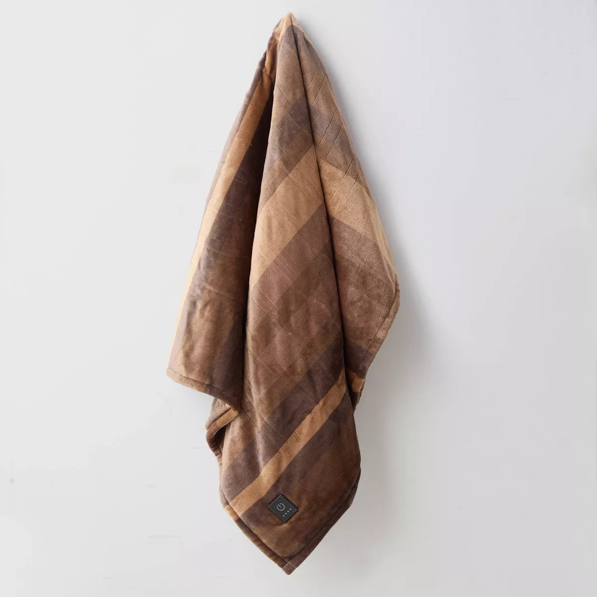 Brookstone Heated Throw | Target