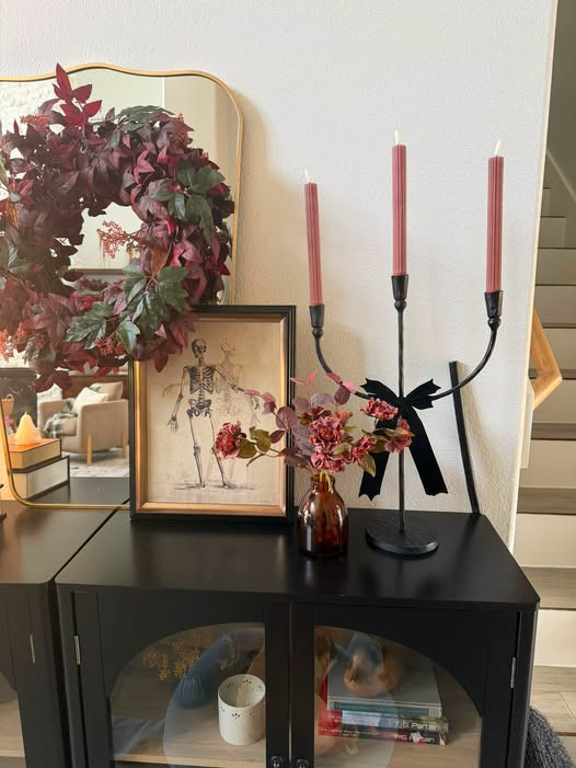 I am loving ALL the new fall finds! 🫶🍂 So many pretty pieces for the season! 🤎 #LTKHome #LTKSeasonal #FallDecor #FallFinds 

 