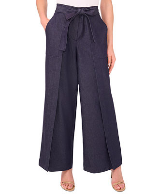 Women's Full Length Flap Front Pant | Macy's