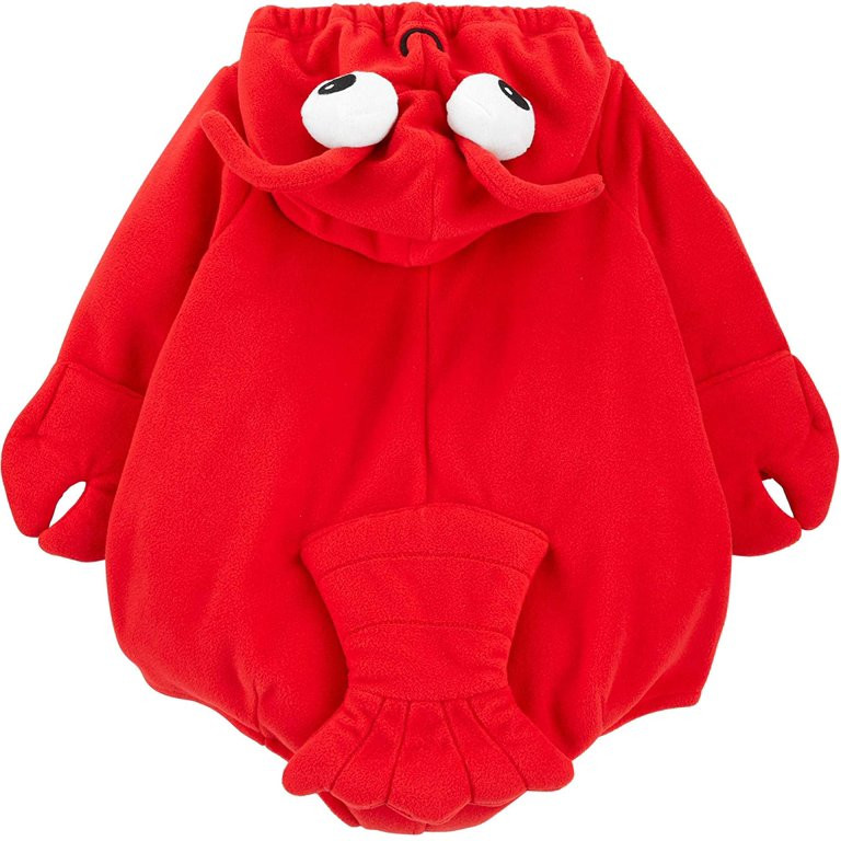 Carter's Baby Halloween Costume Lobster 12 Months - Walmart.com | Walmart (US)