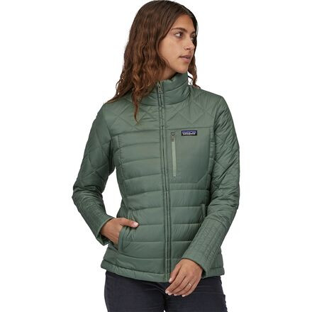 Patagonia Radalie Insulated Jacket - Women's - Clothing | Backcountry