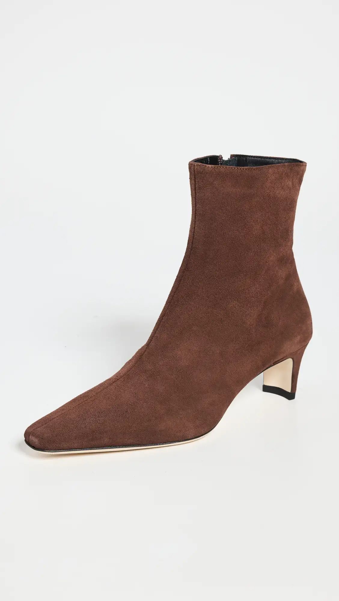 STAUD Wally Ankle Boots | Shopbop | Shopbop