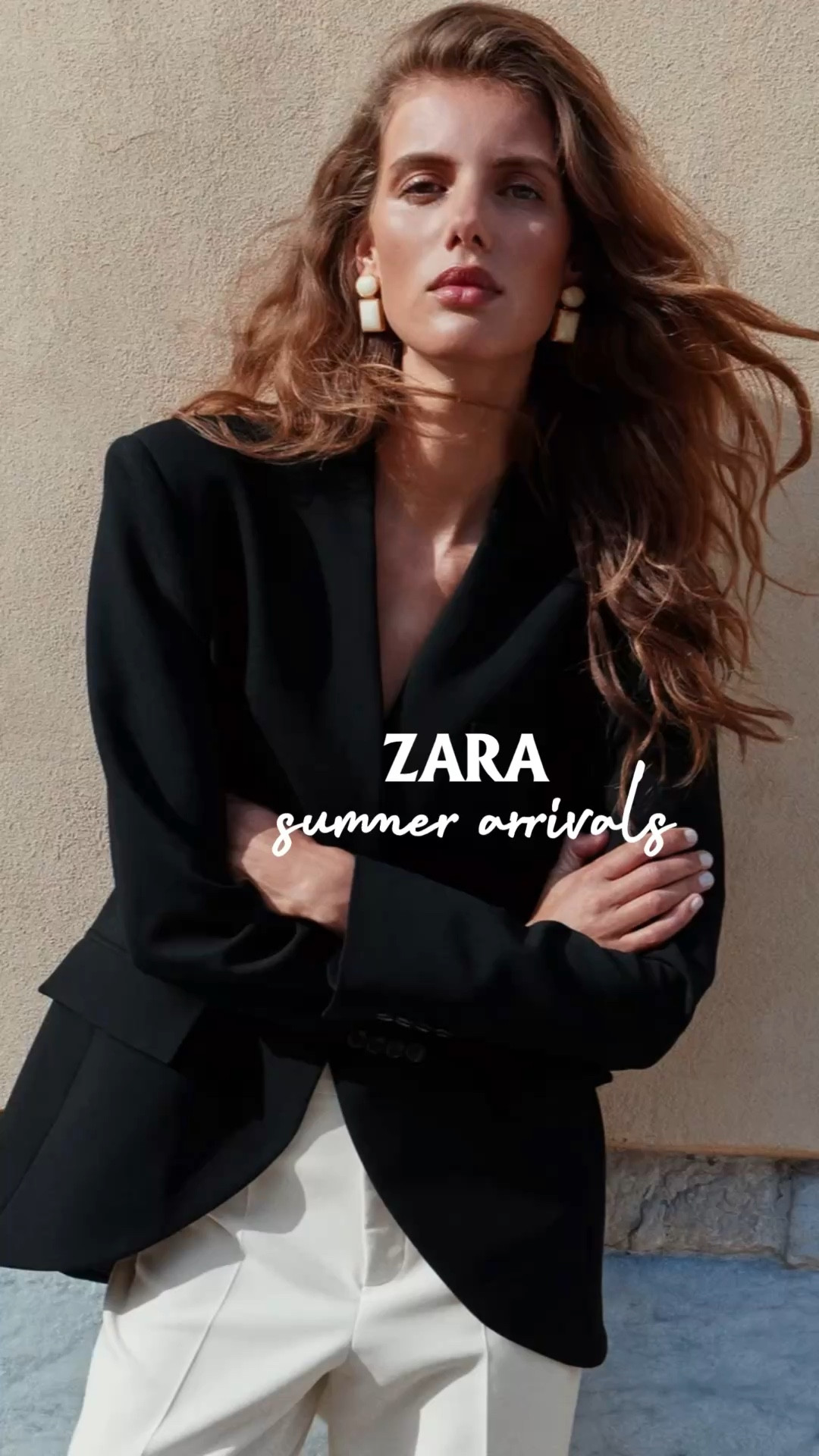 @Zara summer arrivals, summer outfits 2026, woven leather handbag, polka dots, date night outfits 

#LTKSeasonal #LTKSaleAlert