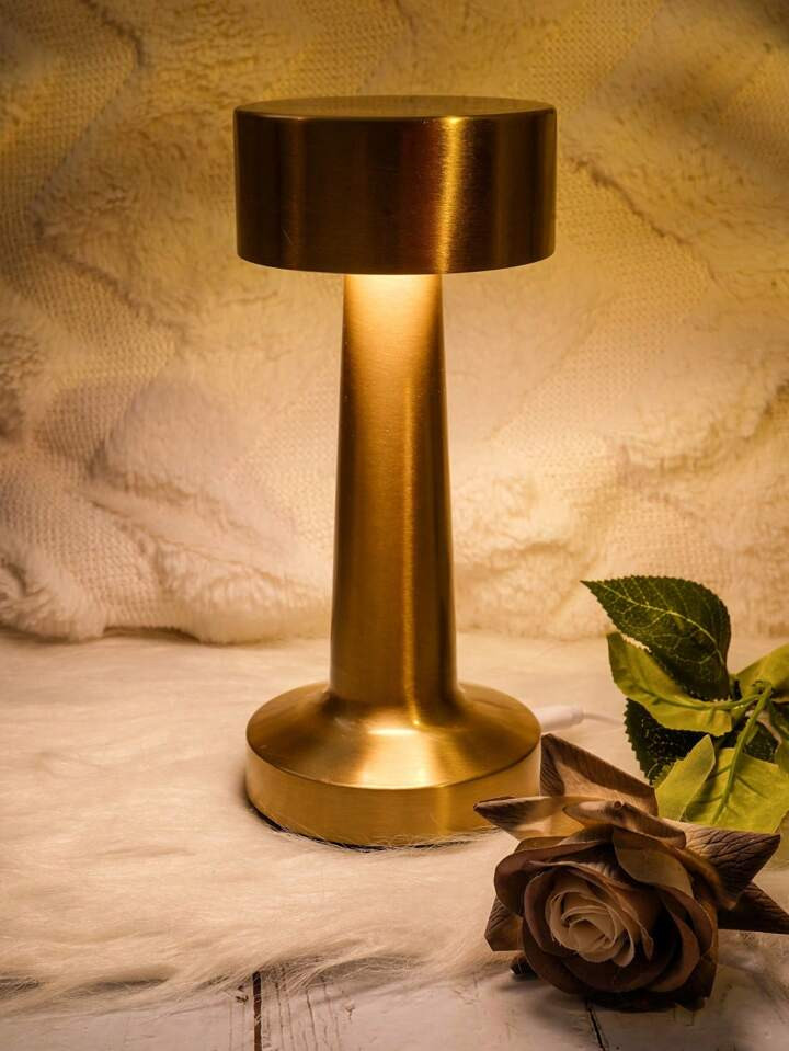 1pc USB Power Table Lamp | SHEIN